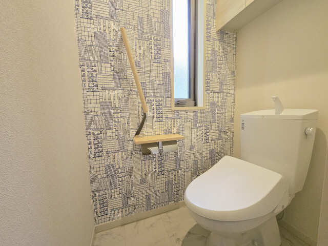 2F　WC